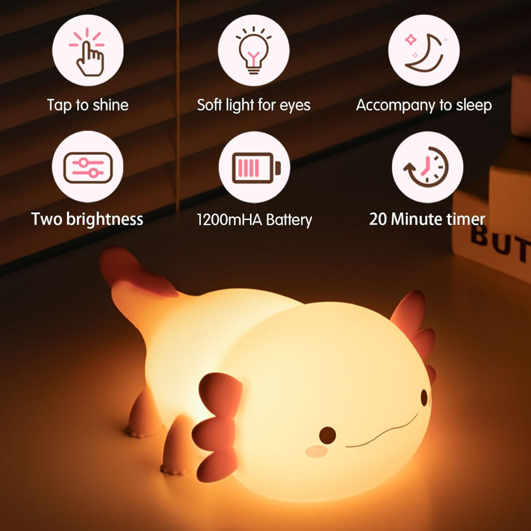 Axolight
