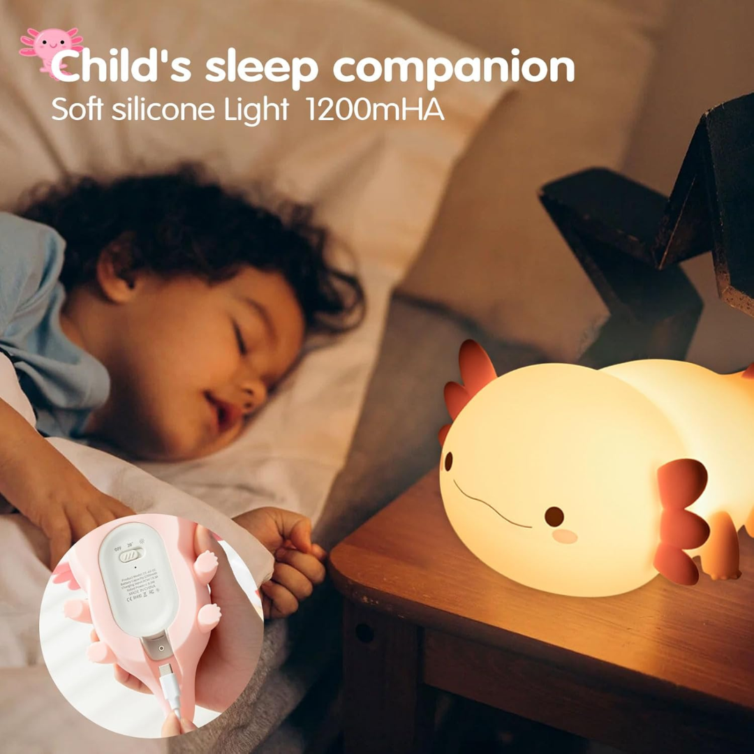 Axolight